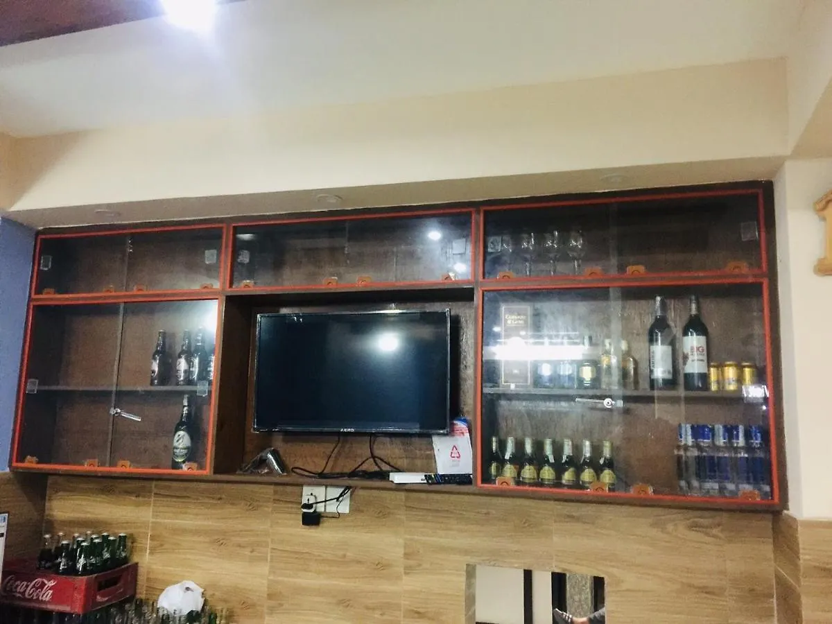 Hotel Rajdhani Visit Katmandu