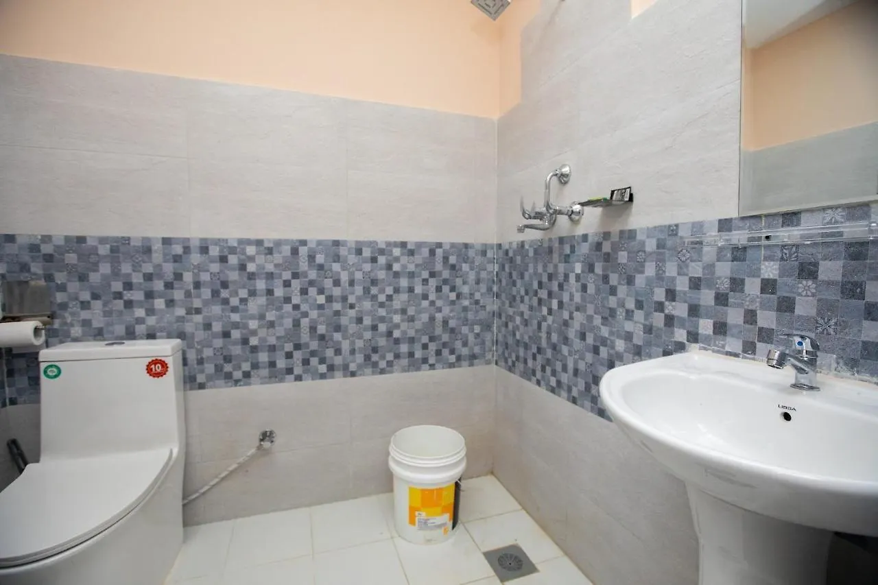 Hotel Rajdhani Visit Katmandu