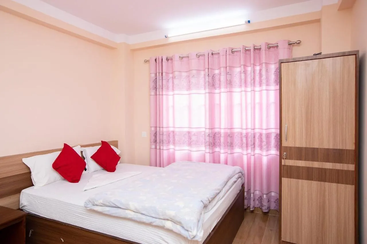 Hotel Rajdhani Visit Katmandu