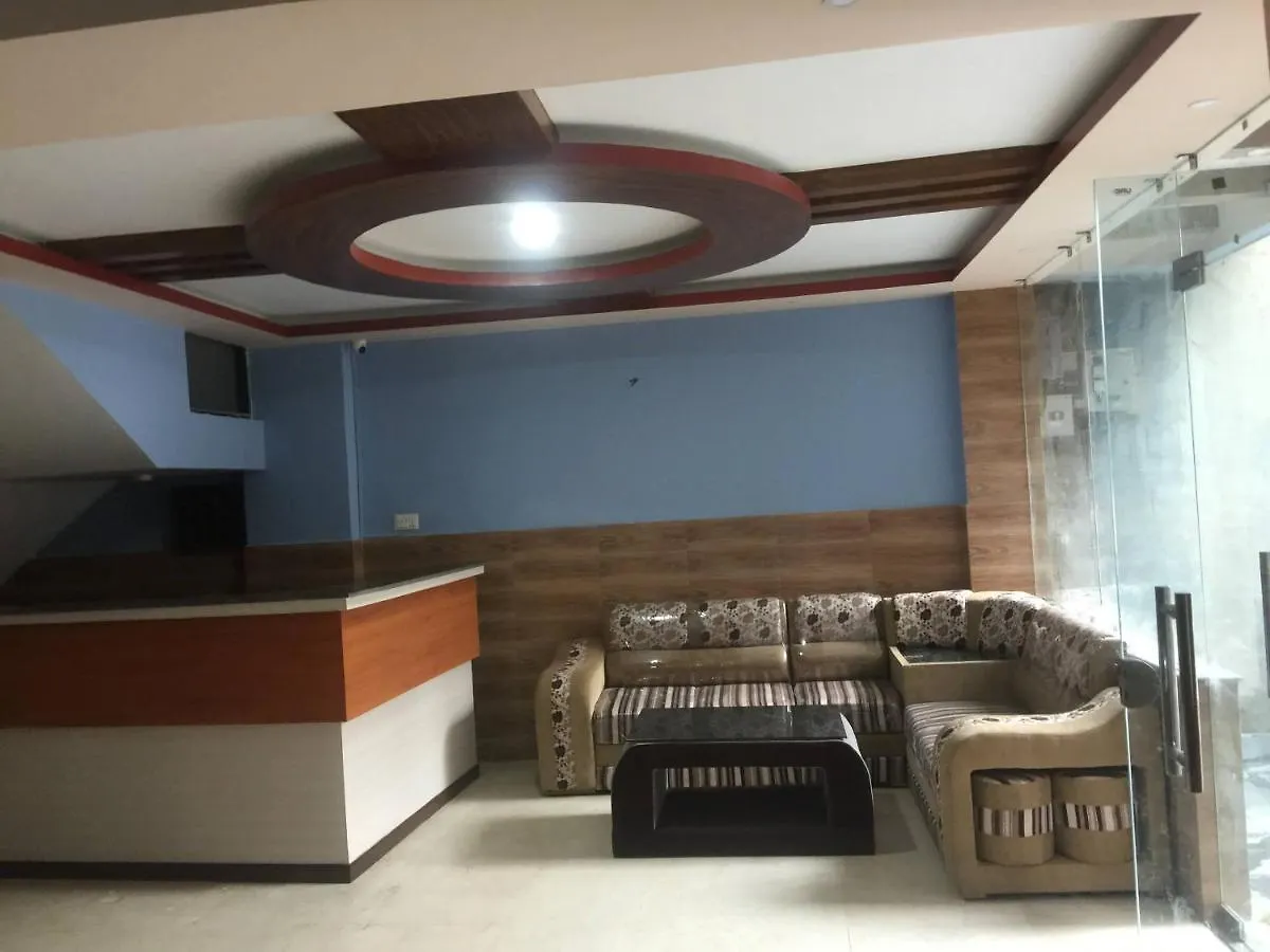 Hotel Rajdhani Visit Katmandu