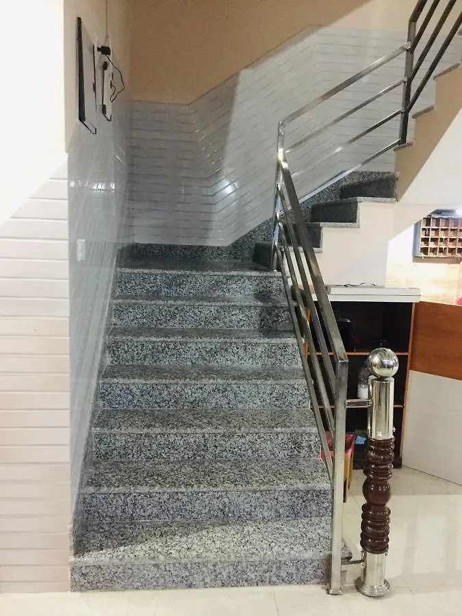 Hotel Rajdhani Visit Kathmandu