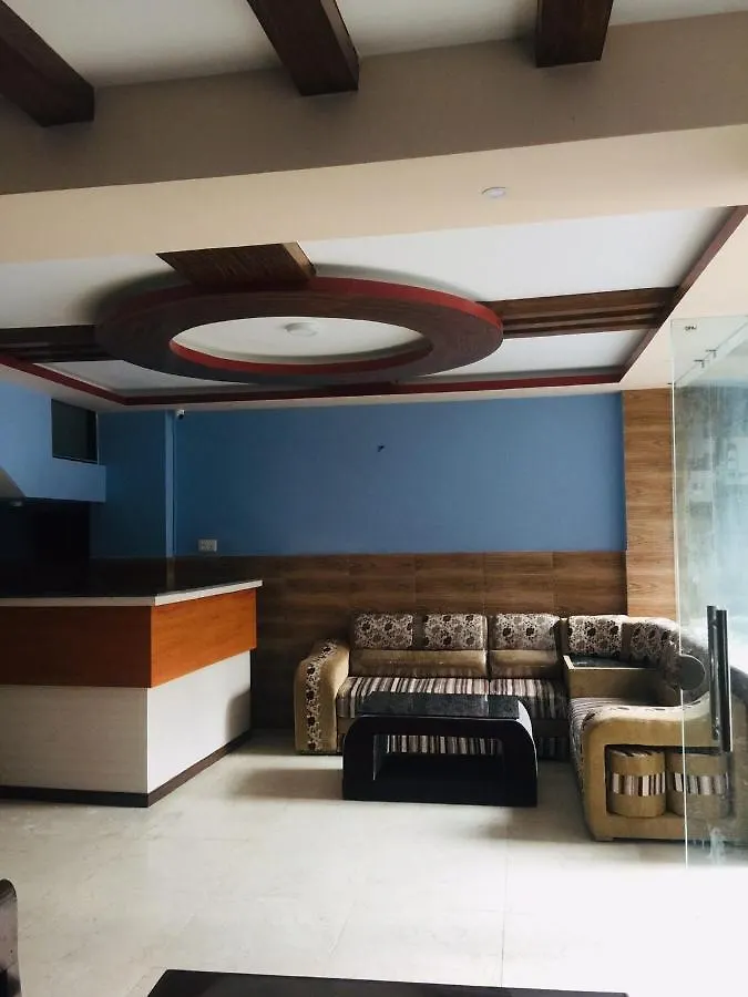 Hotel Rajdhani Visit Kathmandu