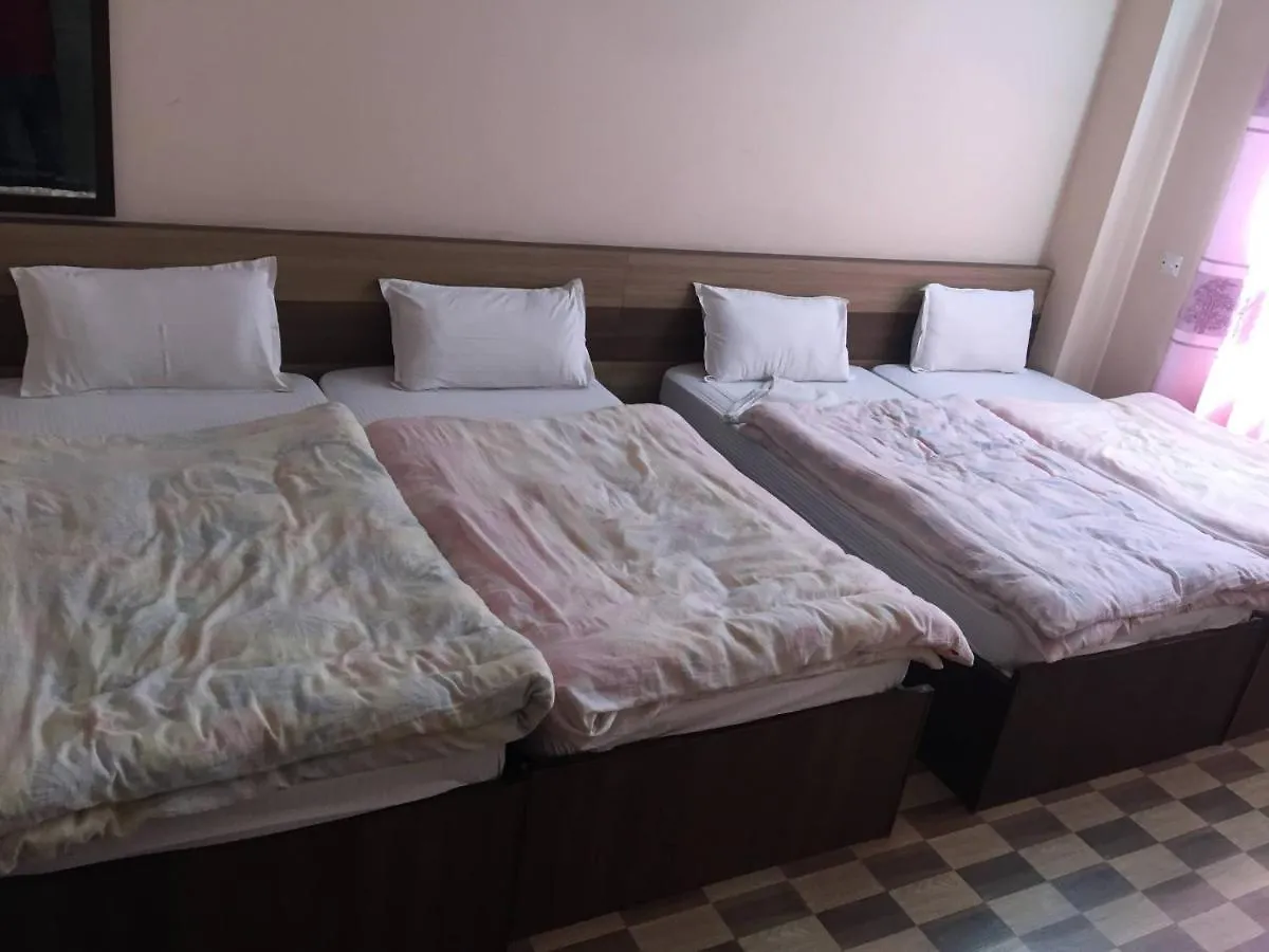 Hotel Rajdhani Visit Kathmandu 0*,
