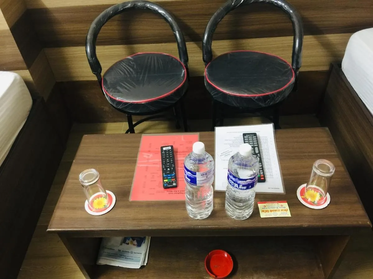 Hotel Rajdhani Visit Kathmandu