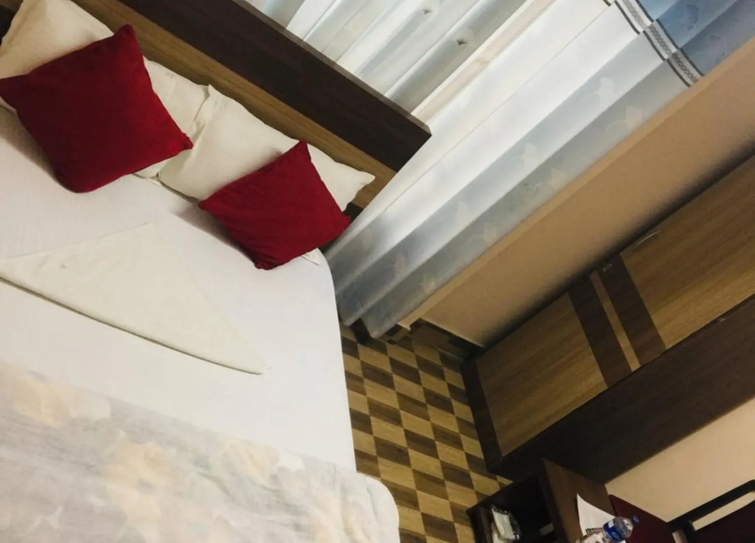 Hotel Rajdhani Visit Kathmandu