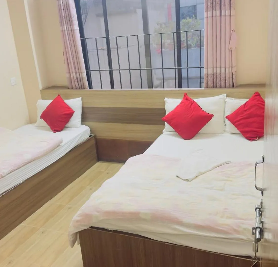 Hotel Rajdhani Visit Kathmandu